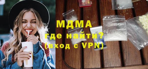 индика Липки
